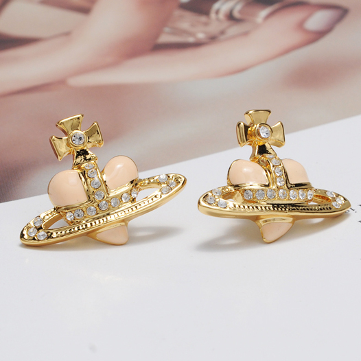 VW Earrings Best Quality