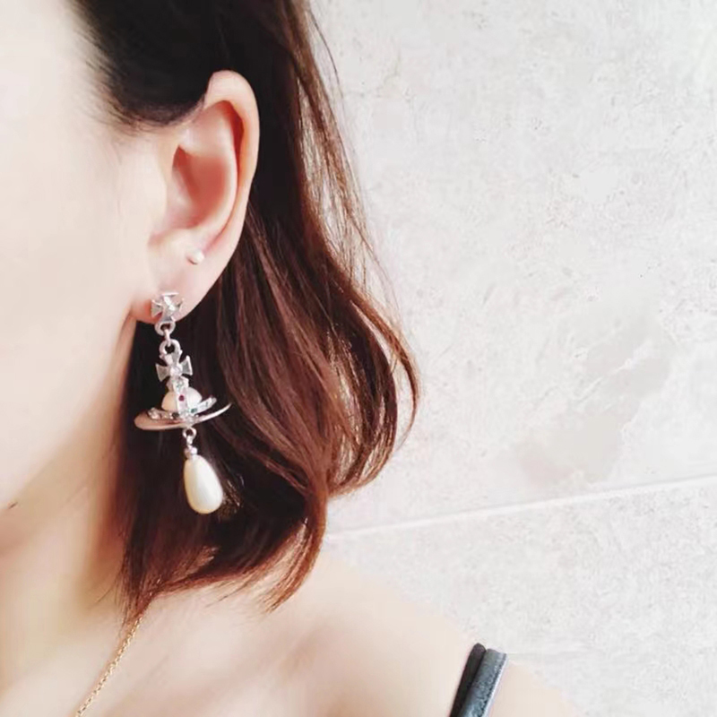 VW Earrings Best Quality