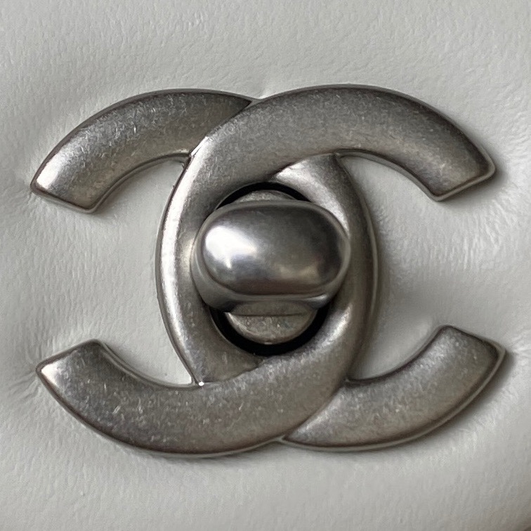CC Bags Classic Flap Best Small
