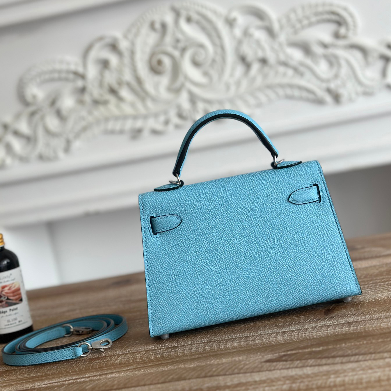 oKELLYo Bags mini 19cm Best