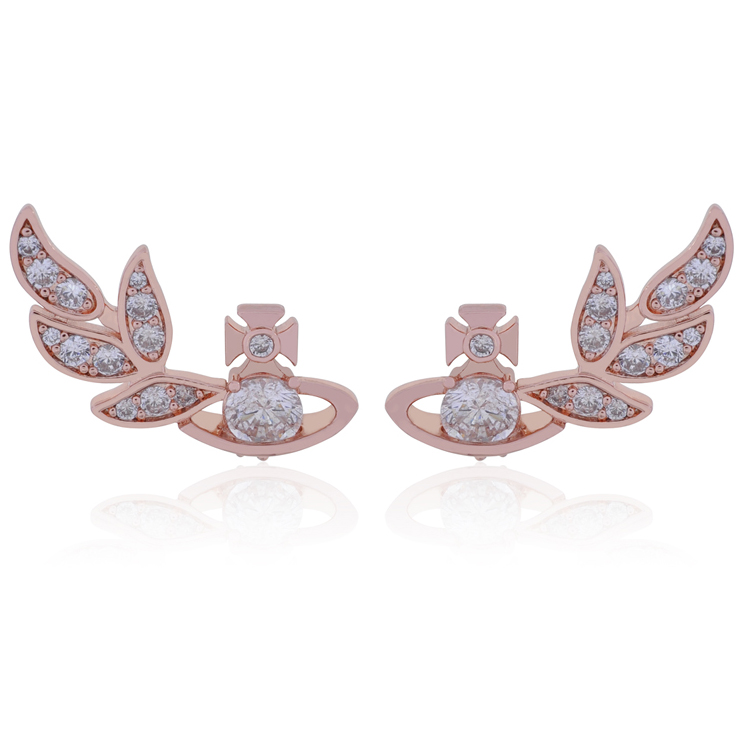 VW Earrings Best Quality