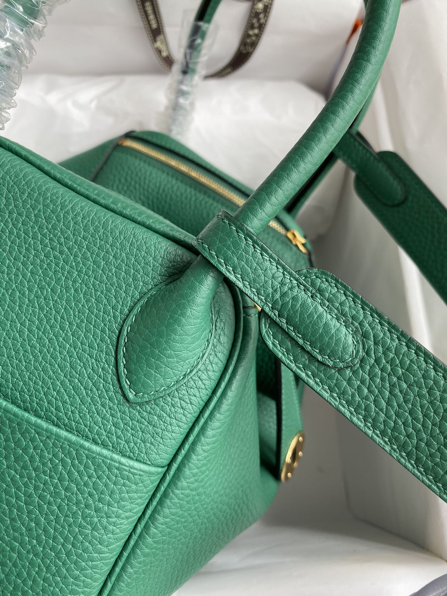 oLINDYo Bags 26cm Leather Best