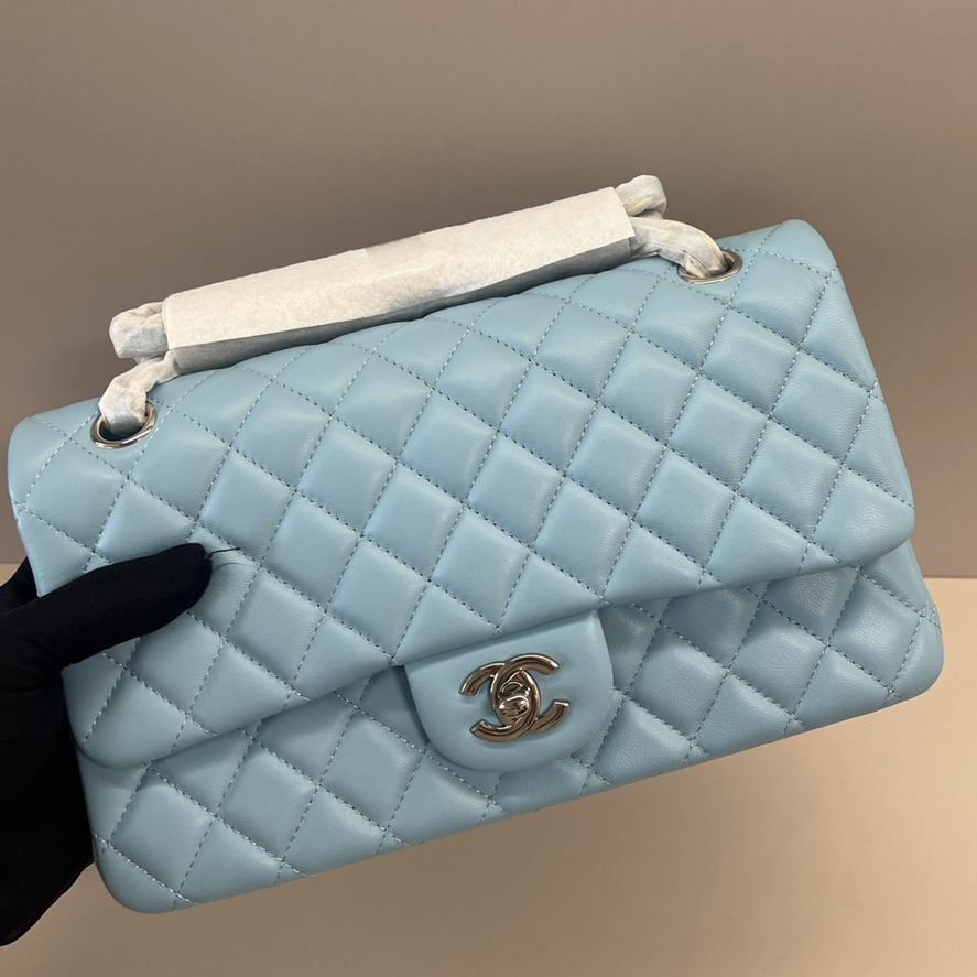 CC Bags Best Classic Flap Bag Lambskin 25cm