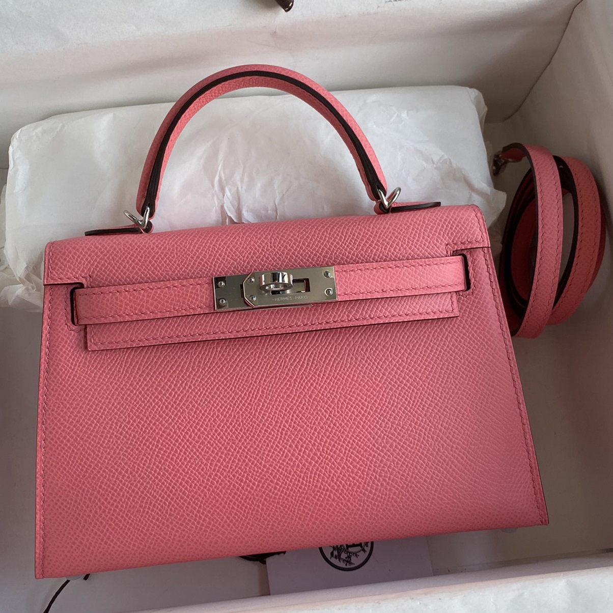 oKELLYo Bags mini 19cm Best