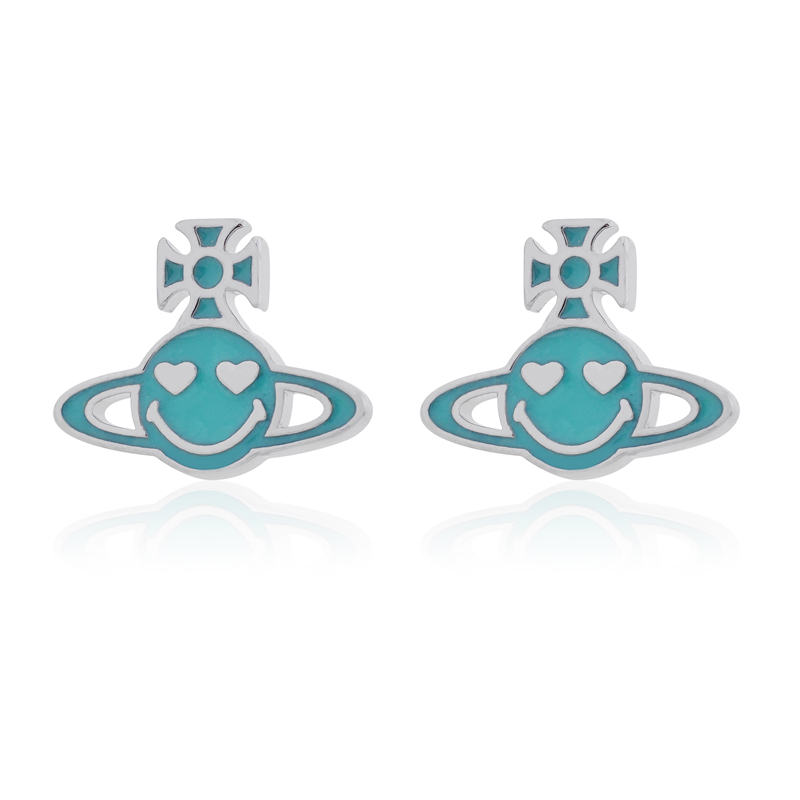 VW Earrings Best Quality