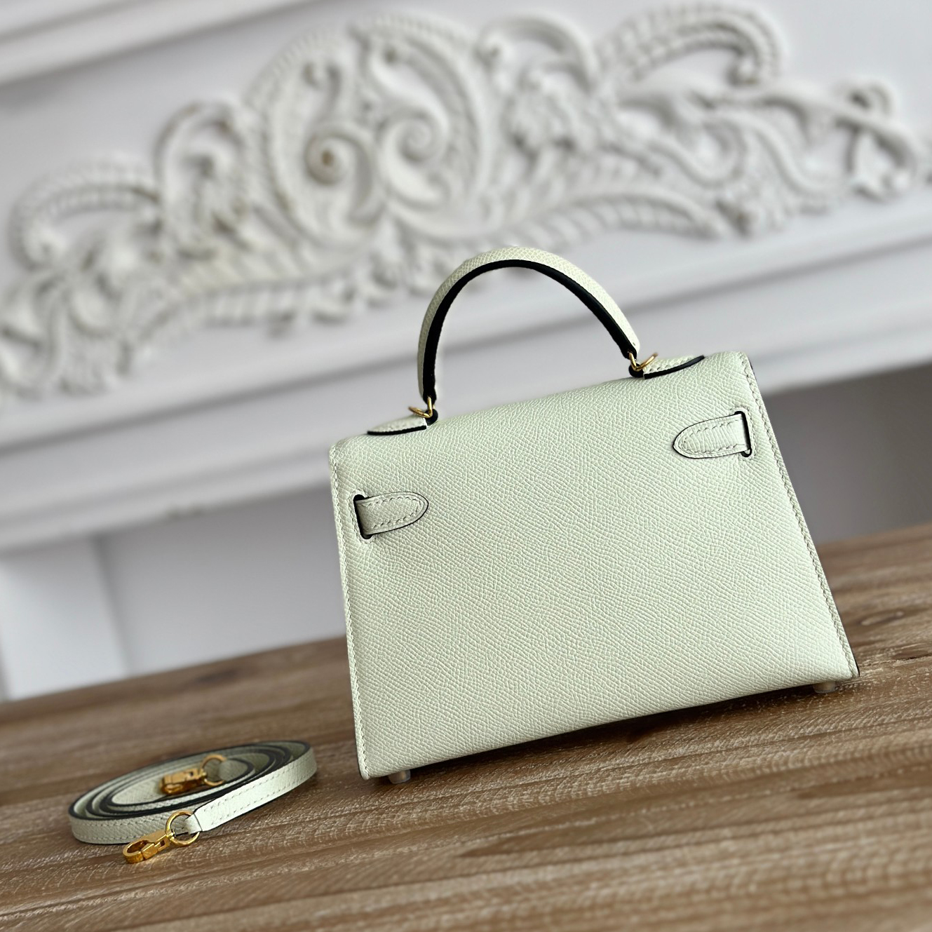 oKELLYo Bags mini 19cm Best