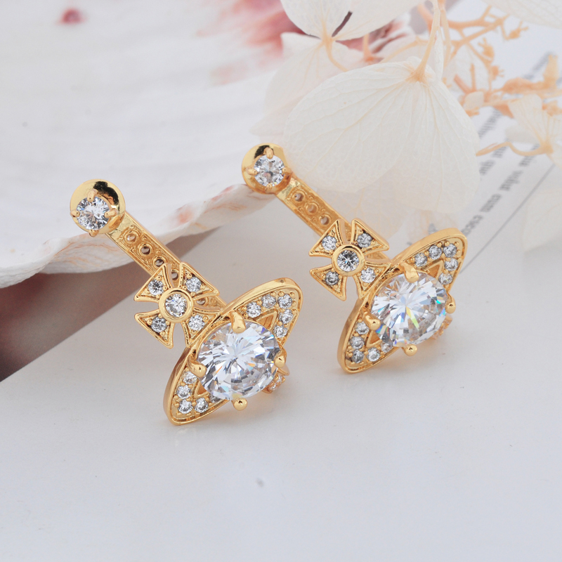 VW Earrings Best Quality