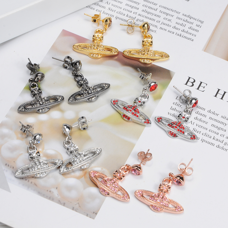 VW Earrings Best Quality