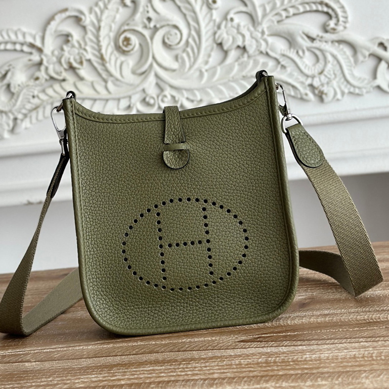 oEVELYNEo Bags mini 16cm Best Leather