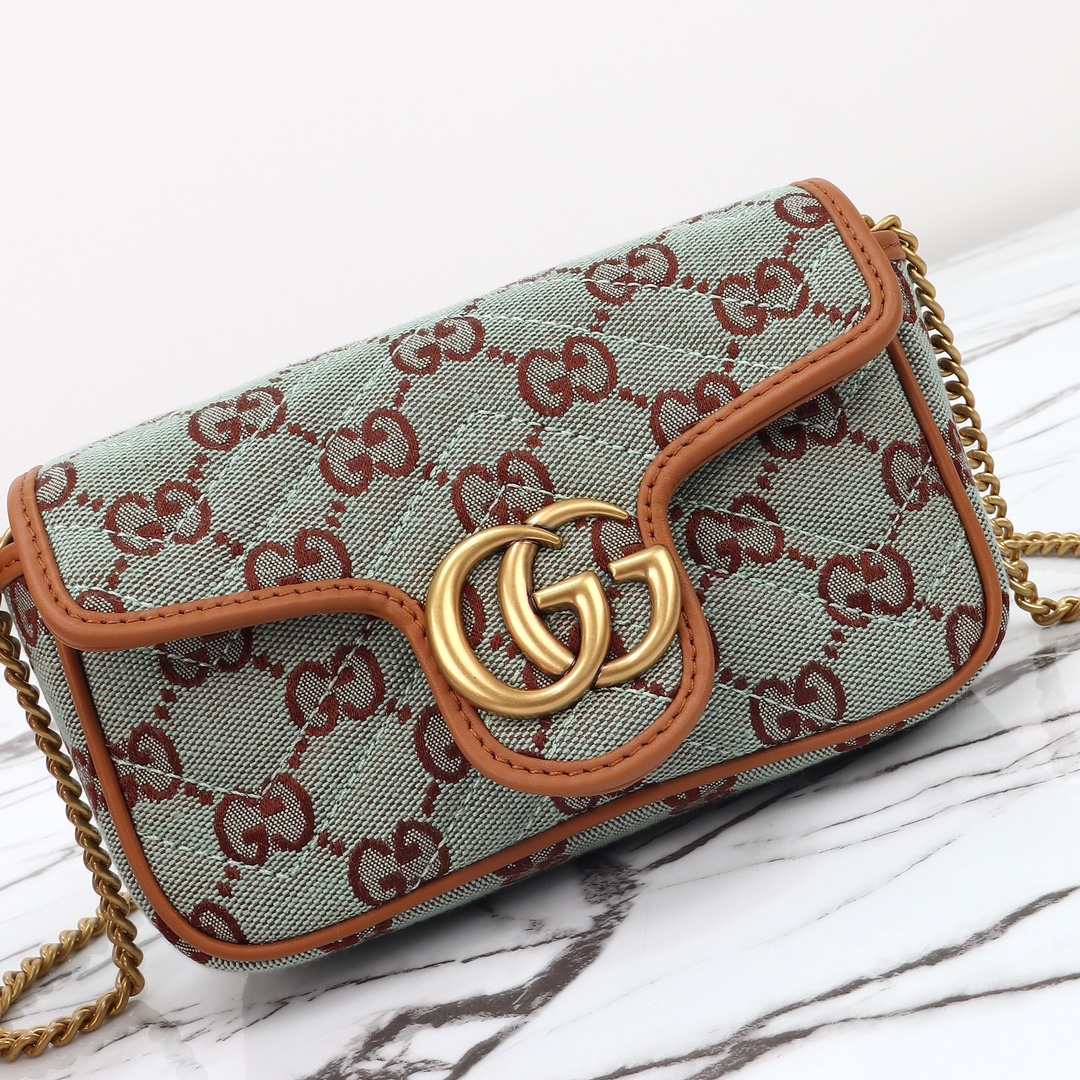 Gucc* Bags Best Quality