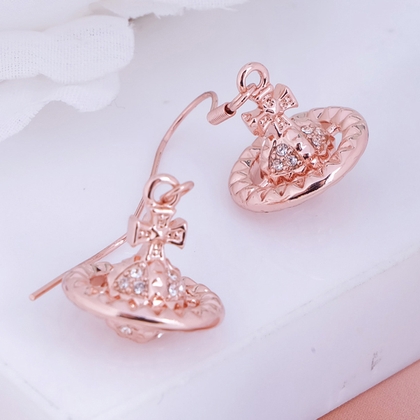 VW Earrings Best Quality