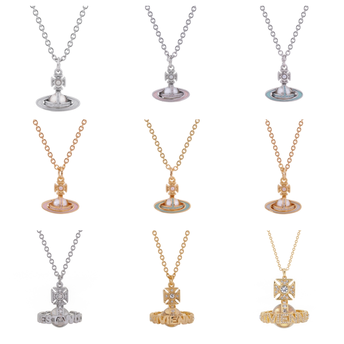 VW Necklaces Best Quality