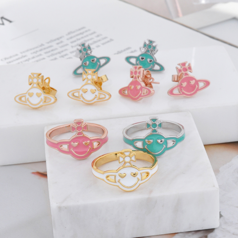 VW Earrings Best Quality