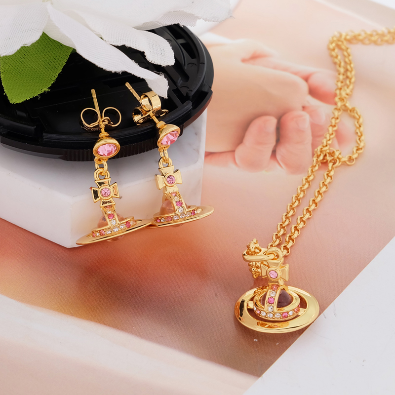 VW Earrings Best Quality