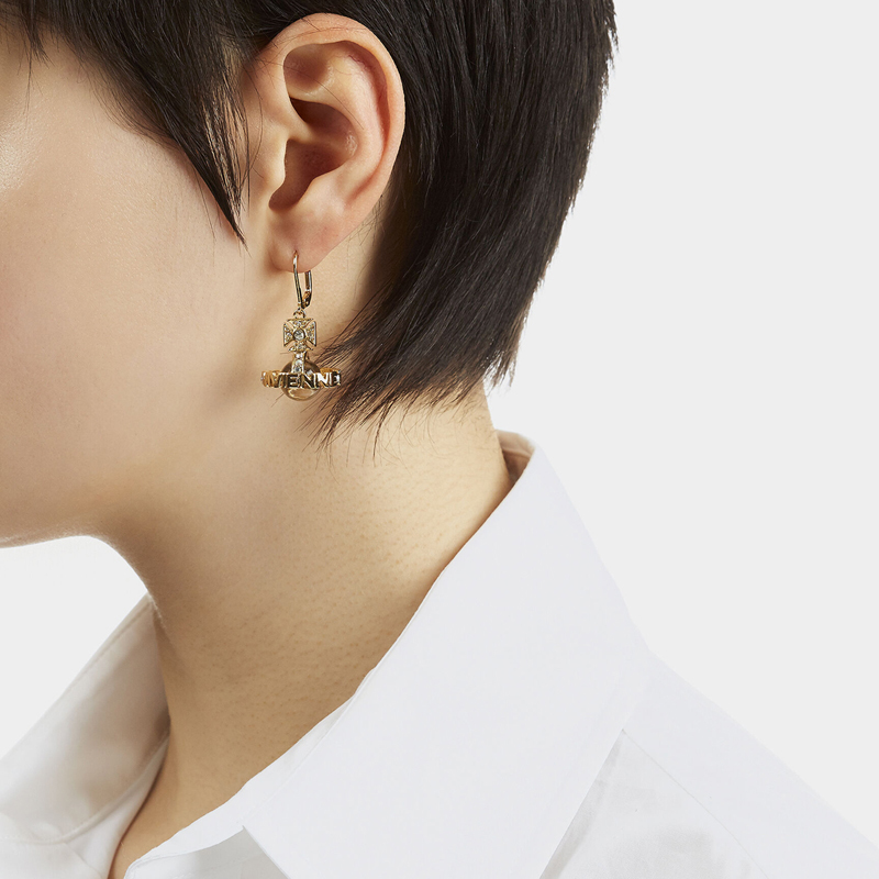 VW Earrings Best Quality