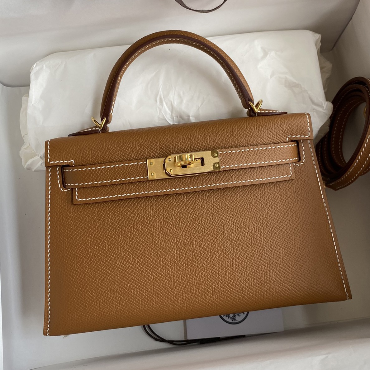 oKELLYo Bags mini 19cm Best