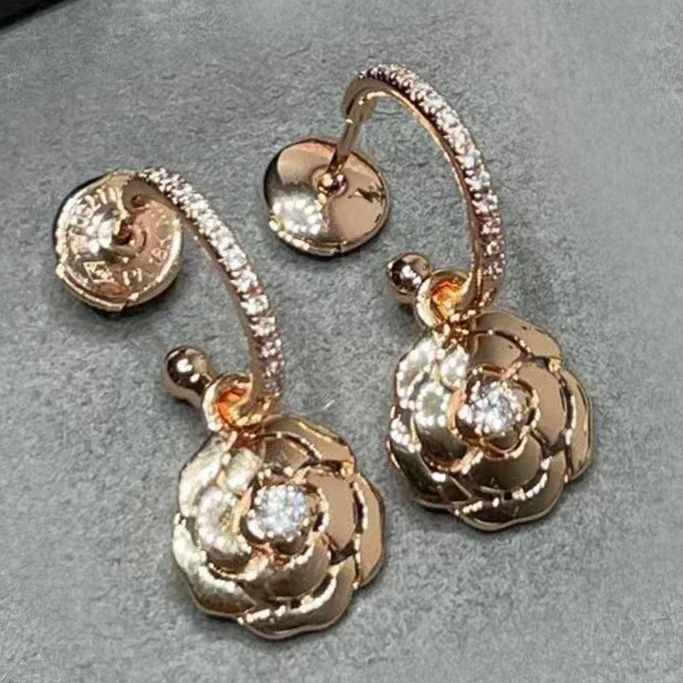 CC Earrings Good Quality