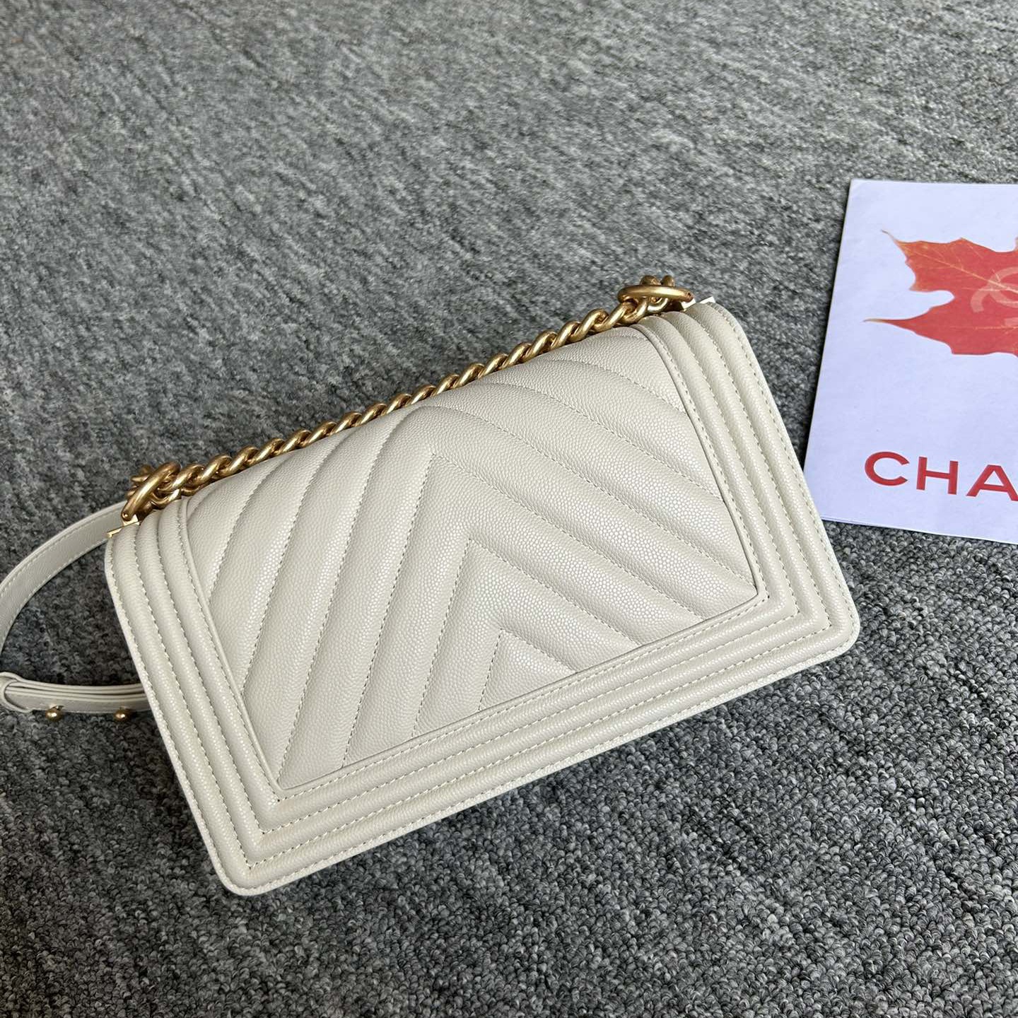 CC Bags Best Le Boy 25cm
