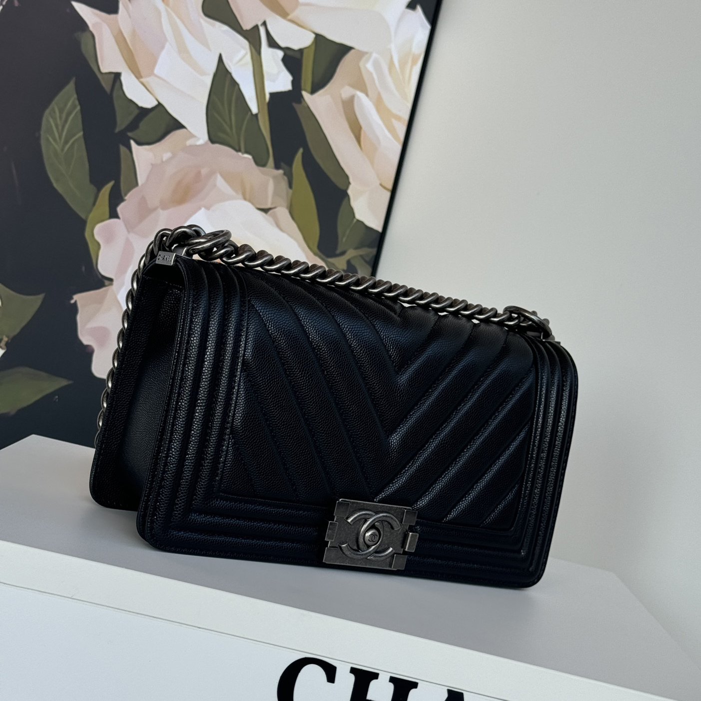 CC Bags Best Le Boy 25cm