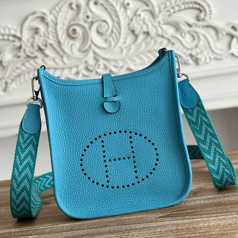 oEVELYNEo Bags mini 16cm Best Leather
