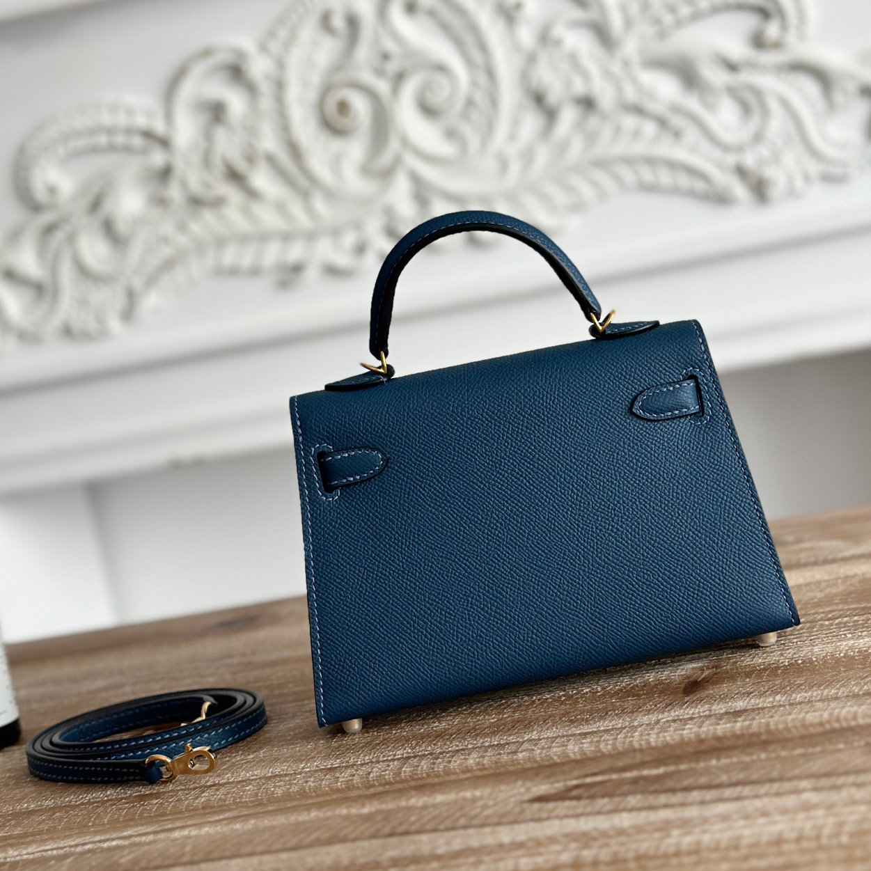 oKELLYo Bags mini 19cm Best