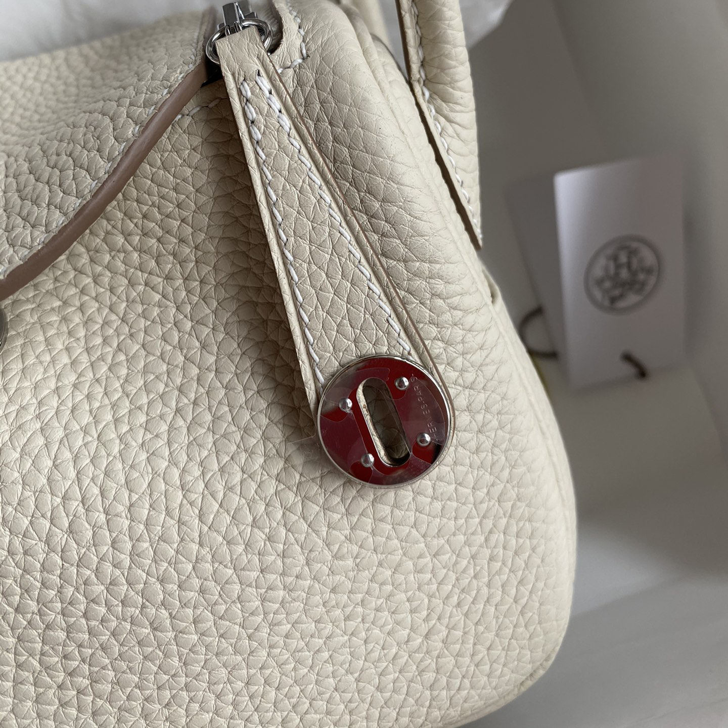 oLINDYo Bags mini 19cm Leather Best
