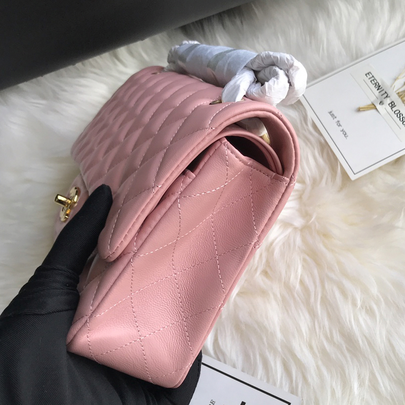 CC Bags Best Classic Flap Bag Lambskin 25cm