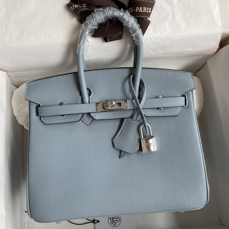 oBIRKINo Bags 25cm Togo Leather Best 5 Colours In This Page