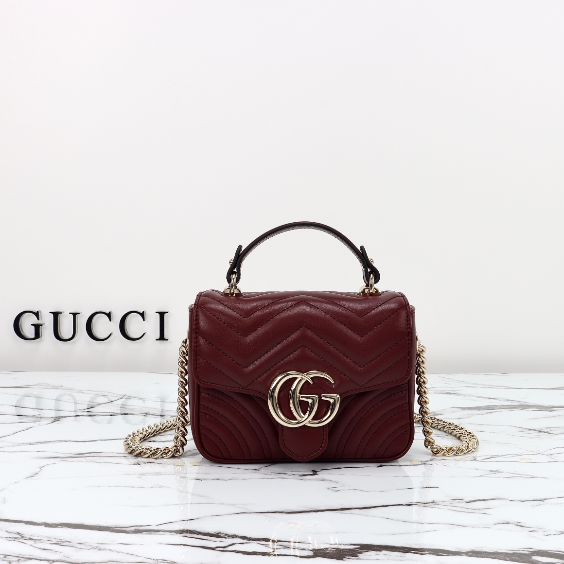 Gucc* Bags Best Quality