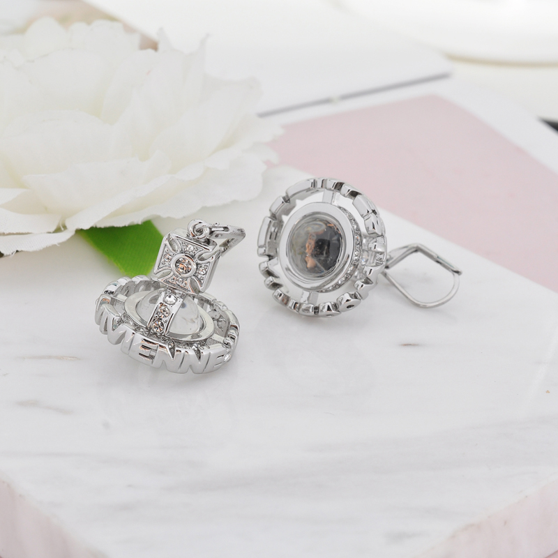 VW Earrings Best Quality