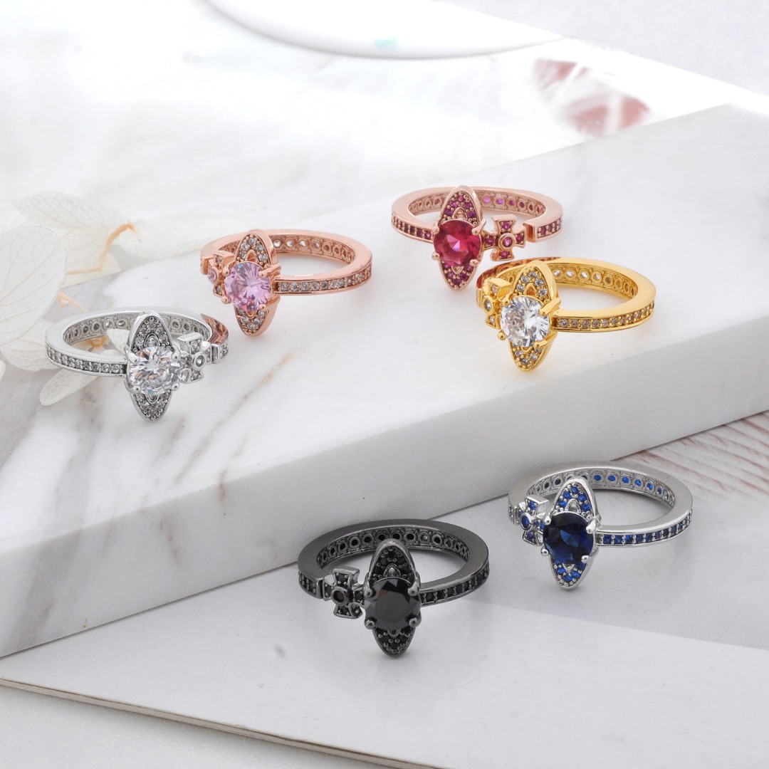 VW Rings Best Quality