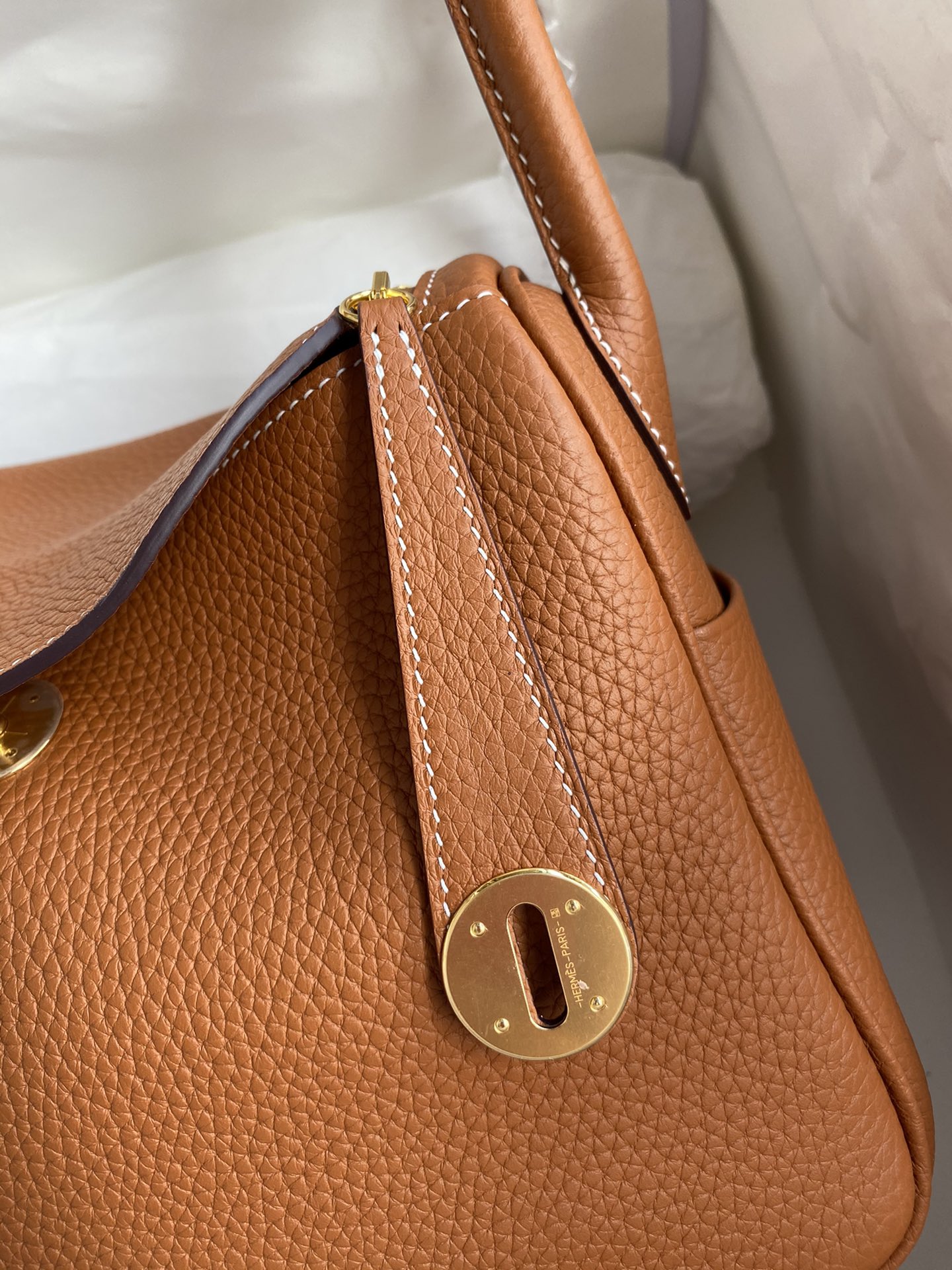 oLINDYo Bags 26cm Leather Best