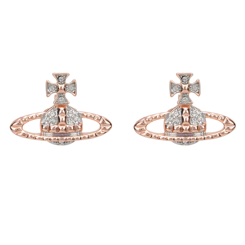 VW Earrings Best Quality