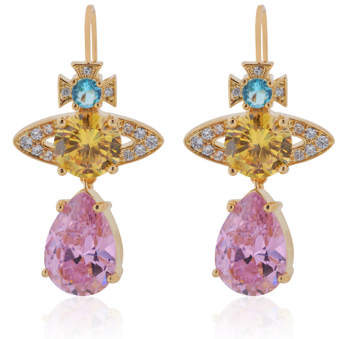 VW Earrings Best Quality