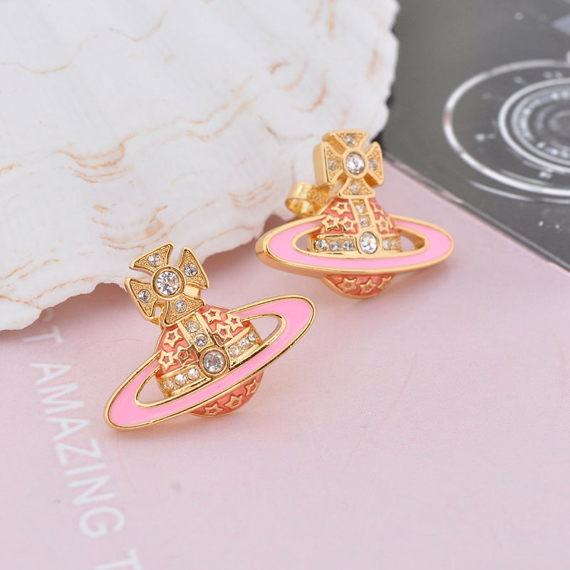 VW Earrings Best Quality