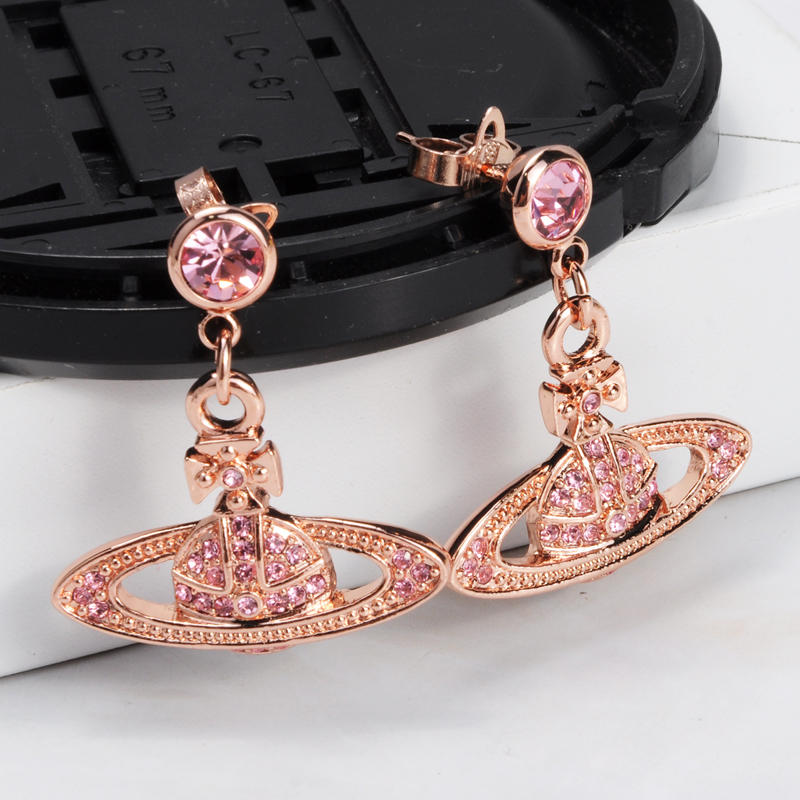 VW Earrings Best Quality