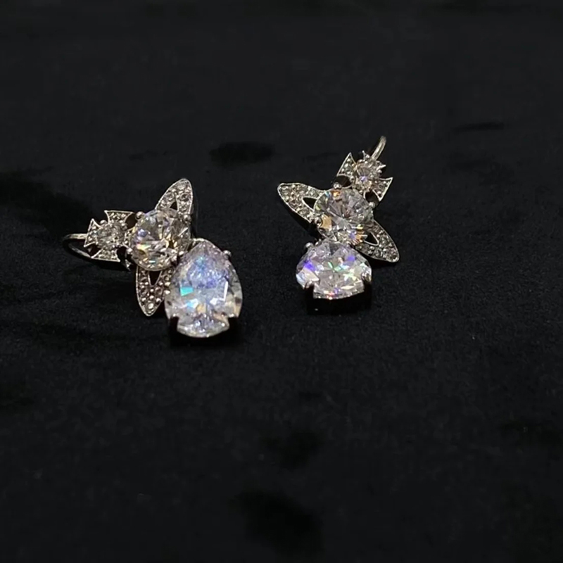 VW Earrings Best Quality