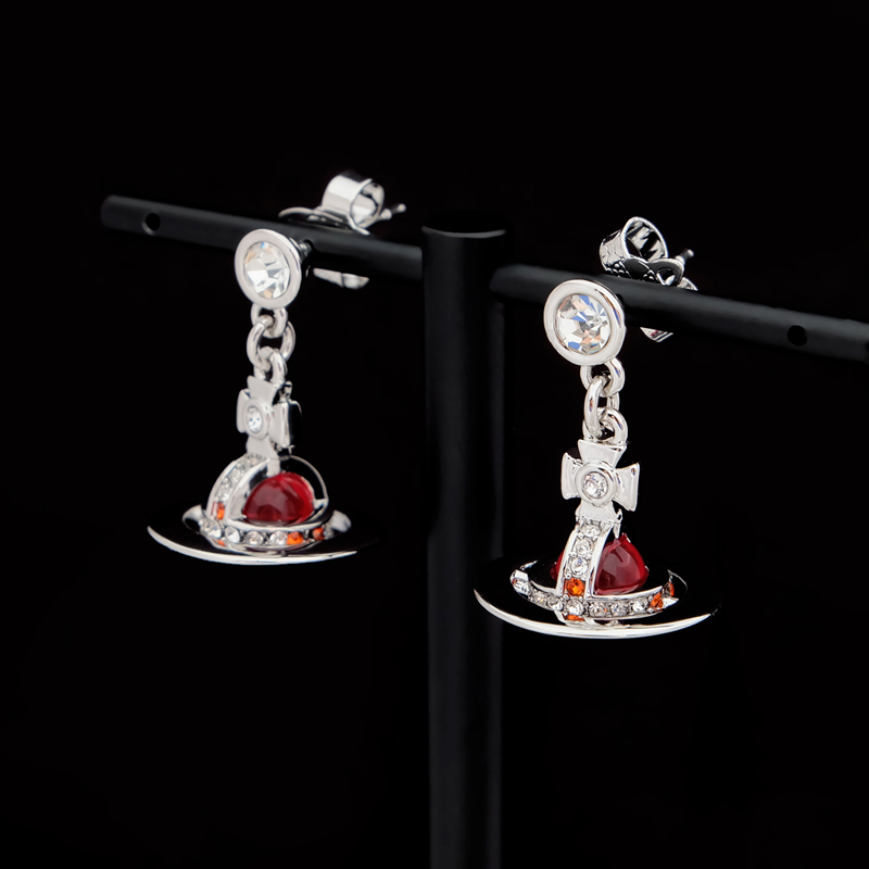 VW Earrings Best Quality