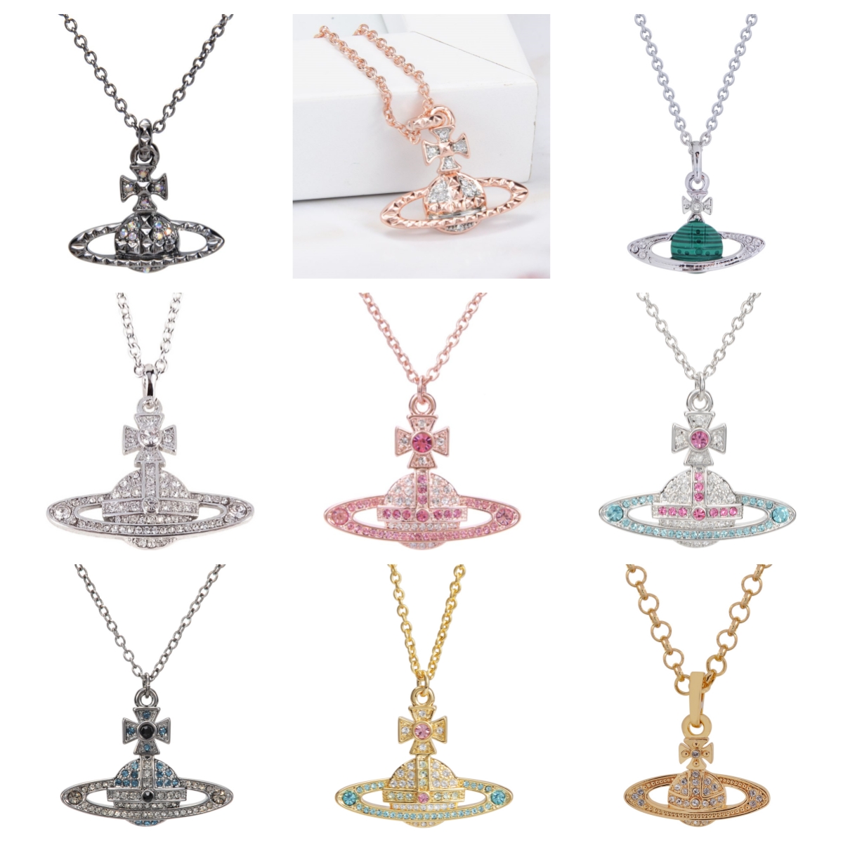 VW Necklaces Best Quality