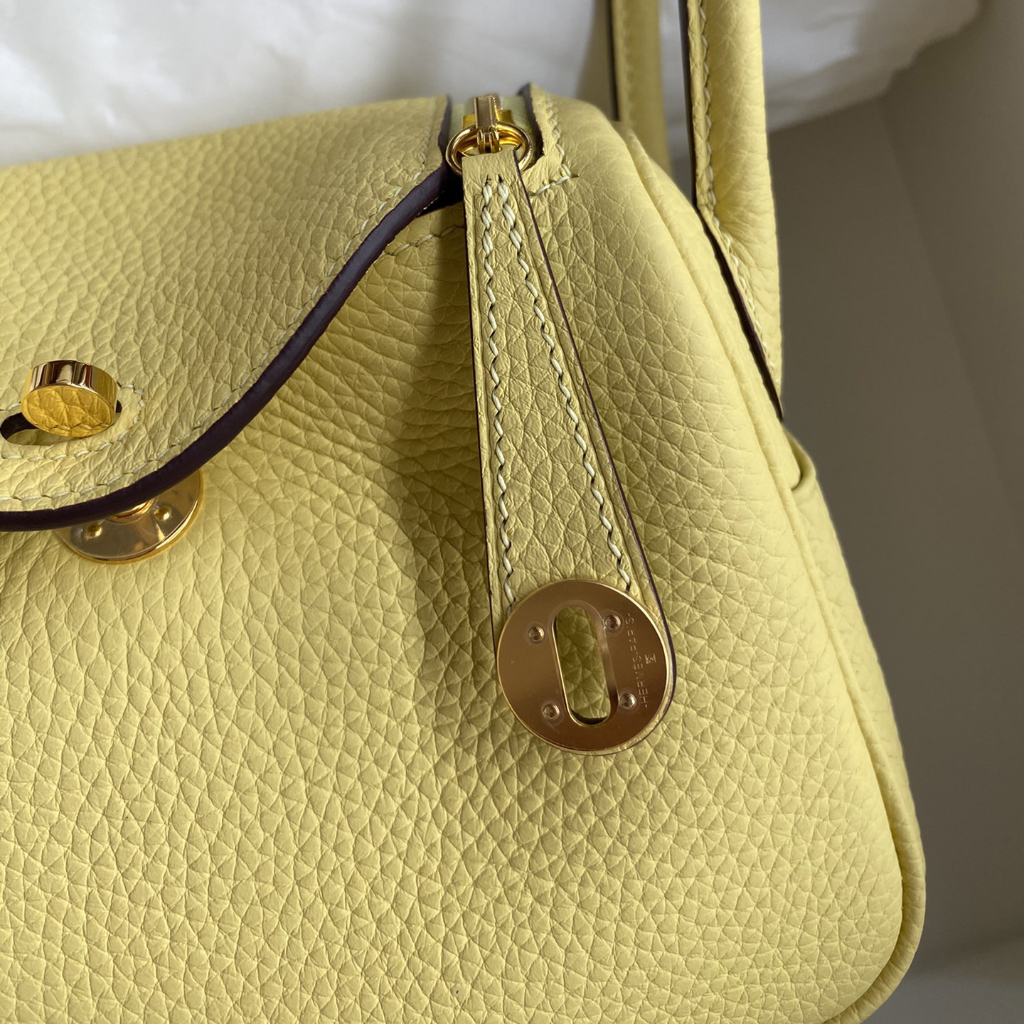 oLINDYo Bags mini 19cm Leather Best