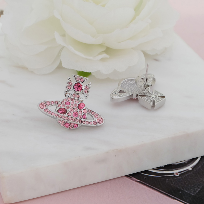 VW Earrings Best Quality