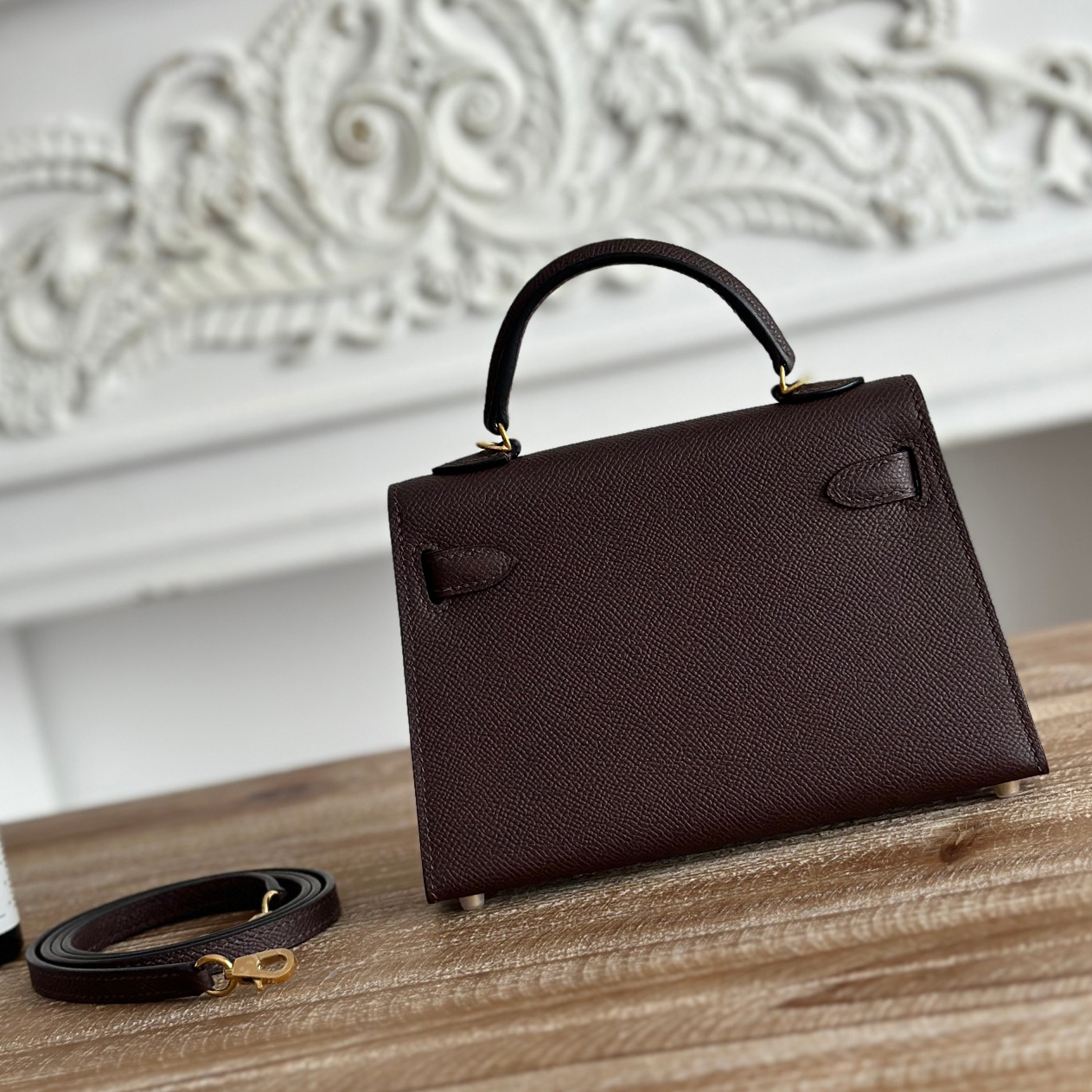 oKELLYo Bags mini 19cm Best
