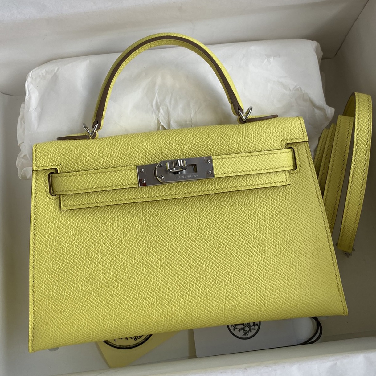 oKELLYo Bags mini 19cm Best