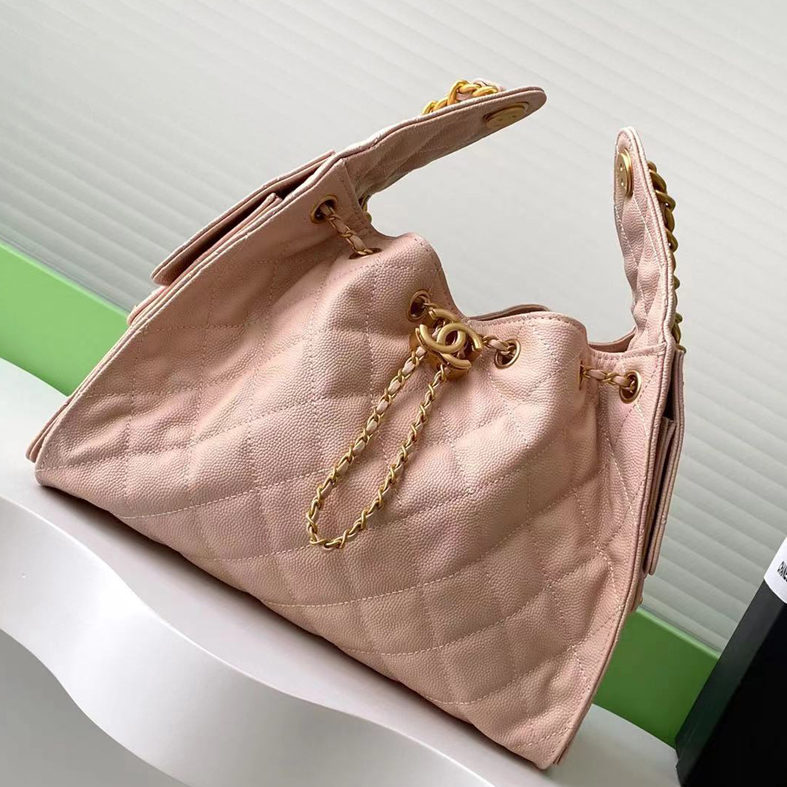 CC Bags 25S Small Hobo Bag