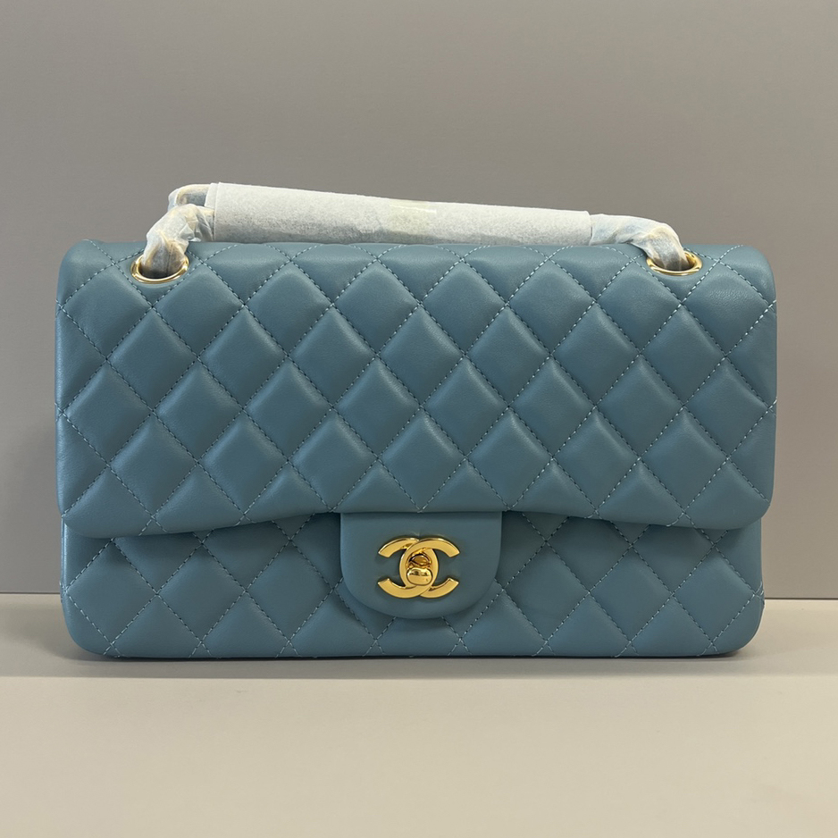 CC Bags Best Classic Flap Bag Lambskin 25cm