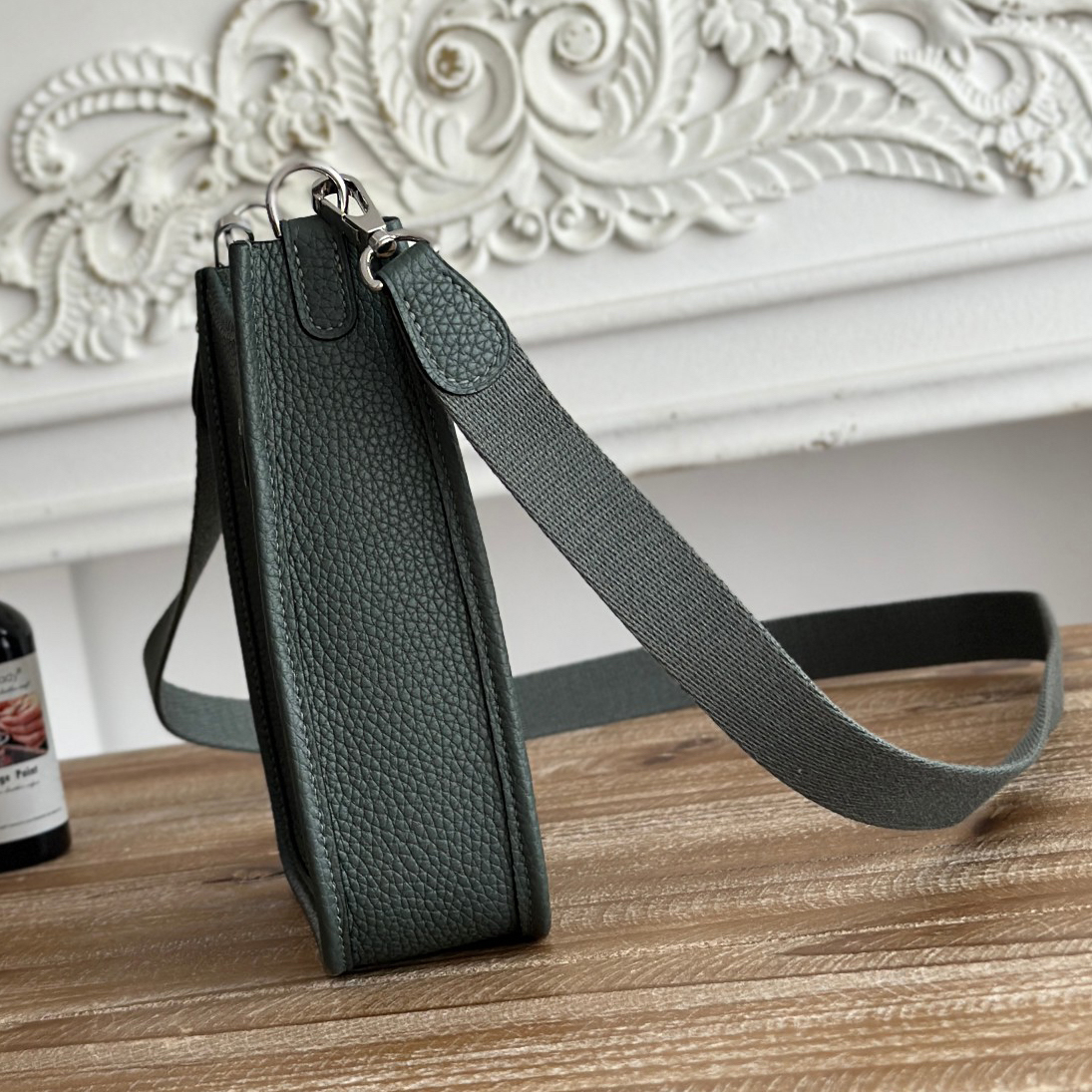 oEVELYNEo Bags mini 16cm Best Leather