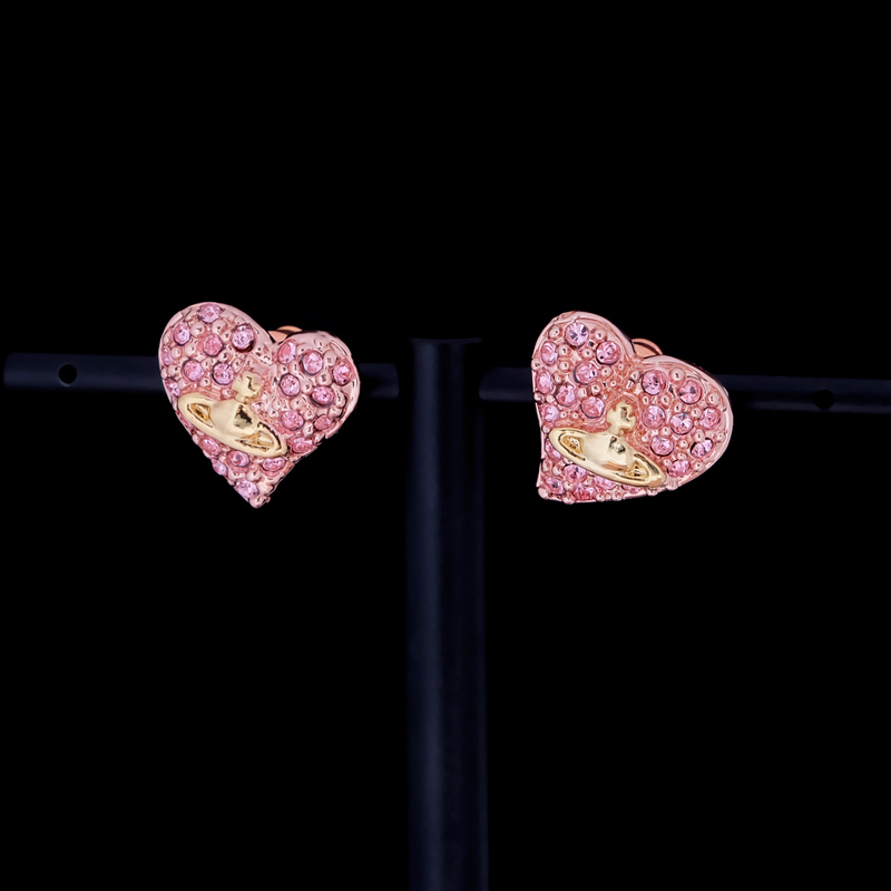 VW Earrings Best Quality