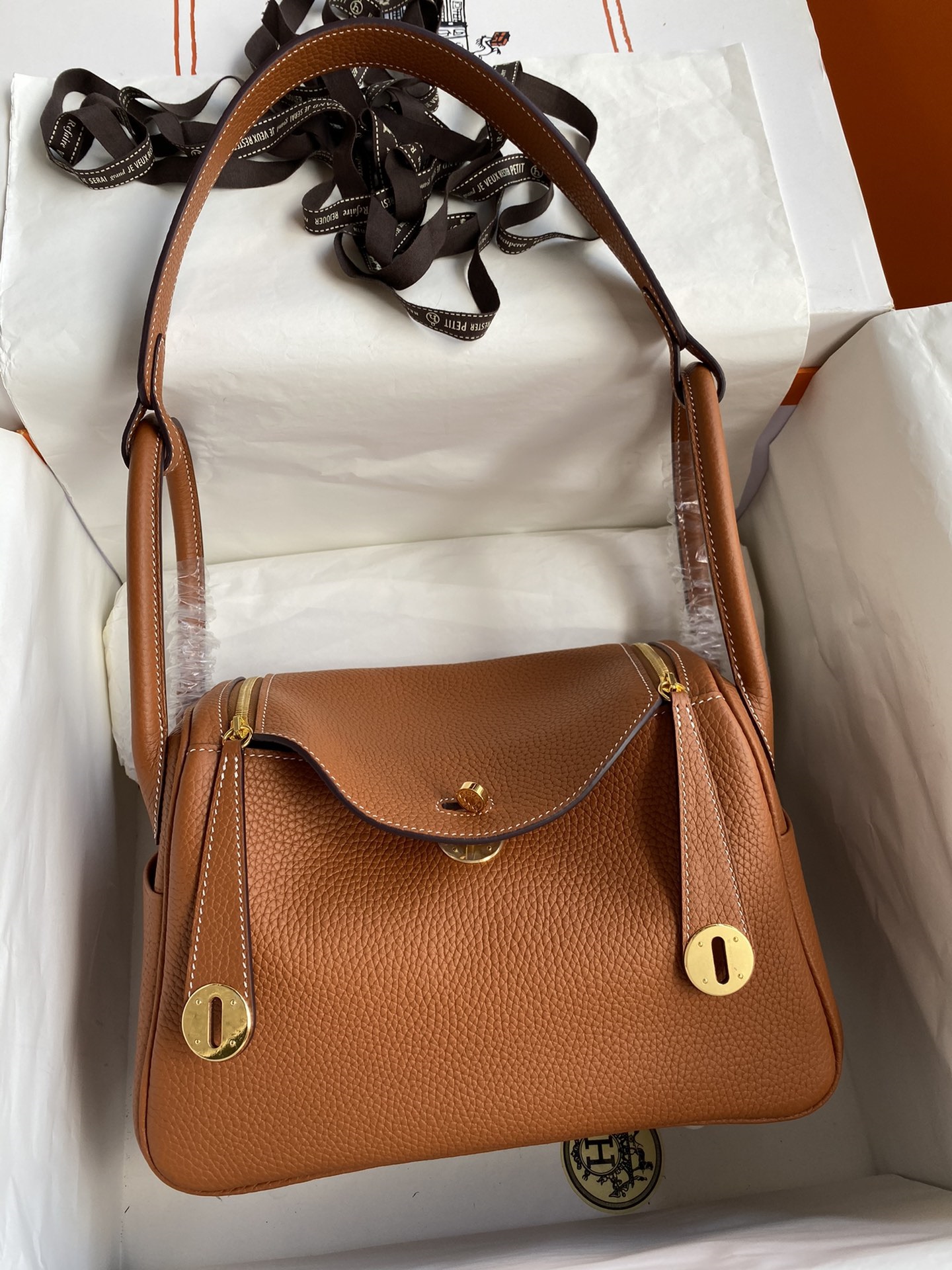 oLINDYo Bags 26cm Leather Best