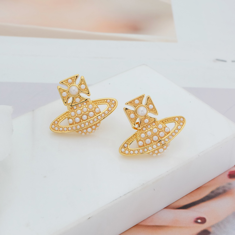 VW Earrings Best Quality