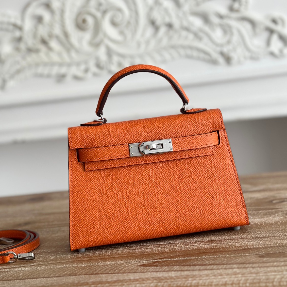 oKELLYo Bags mini 19cm Best